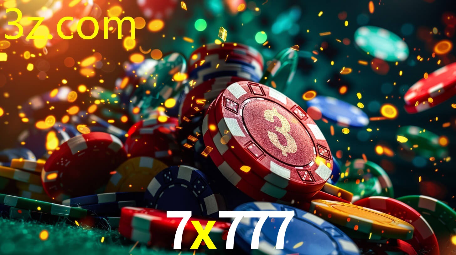 7X777